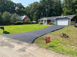 Best Asphalt Driveway Installation  in North Baltimore, OH